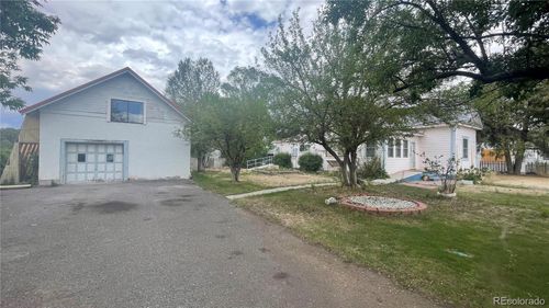 115 S 5th Street, Manassa, CO, 81141 | Card Image