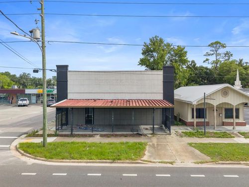 16302 Se Hwy 19, Cross City, FL, 32628 | Card Image