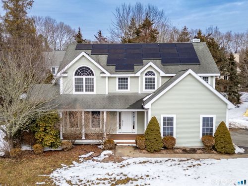 78 Cow Hill Rd, Mystic, CT, 06355-1446 | Card Image