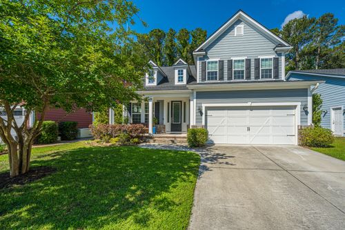 1277 Pearwood Ct, Mount Pleasant, SC, 29466-7811 | Card Image