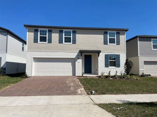 231 Whistling Duck Trl, SAINT CLOUD, FL, 34771-9365 | Card Image