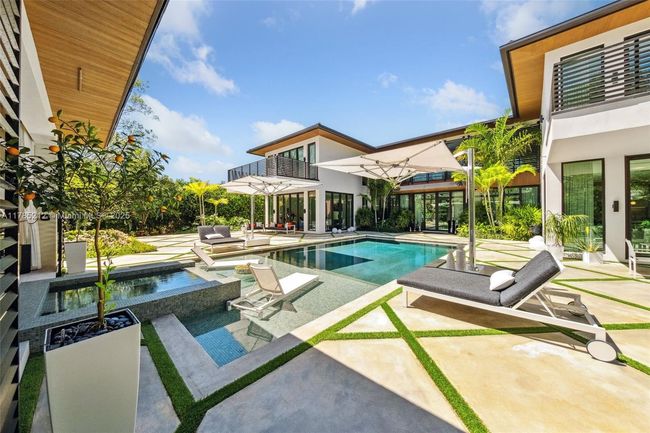 8825 Sw 64 Th Ct, House other with 8 bedrooms, 10 bathrooms and null parking in Pinecrest FL | Image 23