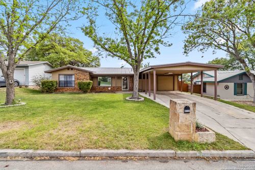 4714 Newcome Dr, San Antonio, TX, 78229-5057 | Card Image