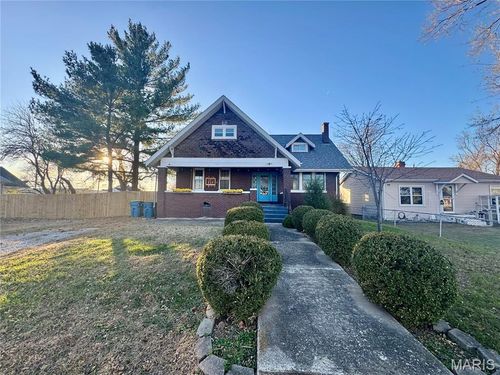 133 Big 4 Pl, Granite City, IL, 62040-2710 | Card Image