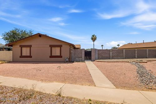 13822 N 47th Ave, Glendale, AZ, 85306-4903 | Card Image