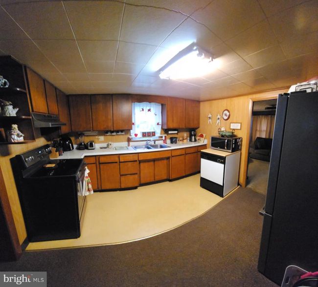 22201 Westernport Rd Sw, House other with 2 bedrooms, 1 bathrooms and null parking in MCCOOLE MD | Image 8