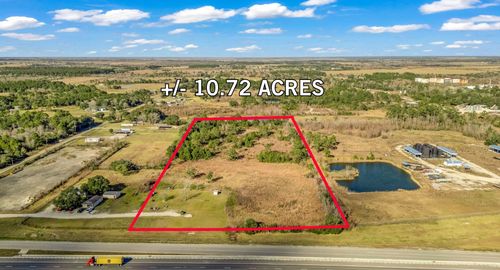 ±10.72 Highway 73, Winnie, TX, 77665 | Card Image
