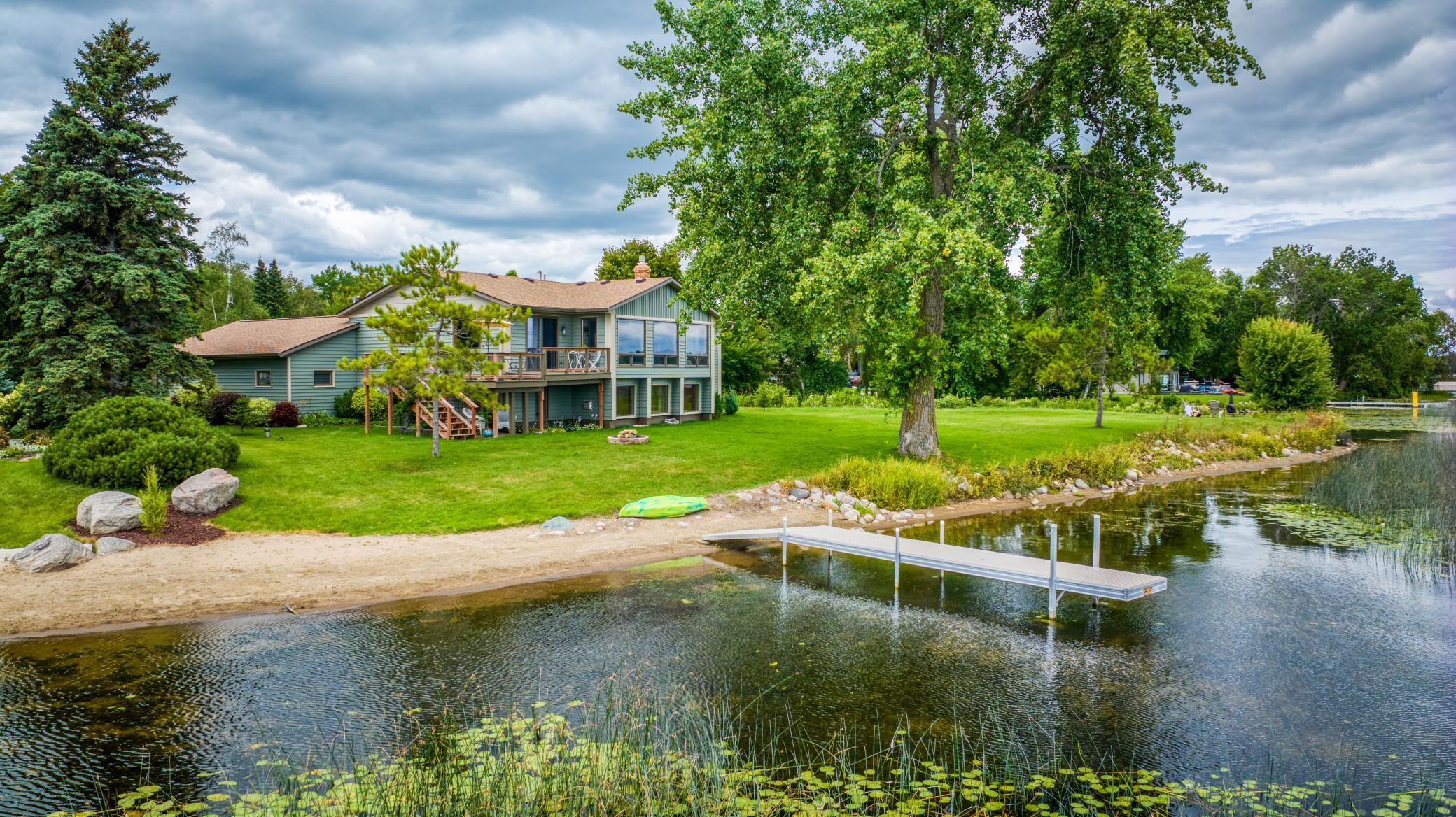 Shady Ln, Bemidji, MN 56601