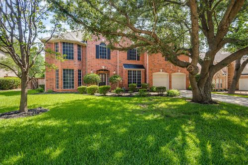 3412 Furlong Dr E, Flower Mound, TX, 75022-4767 | Card Image