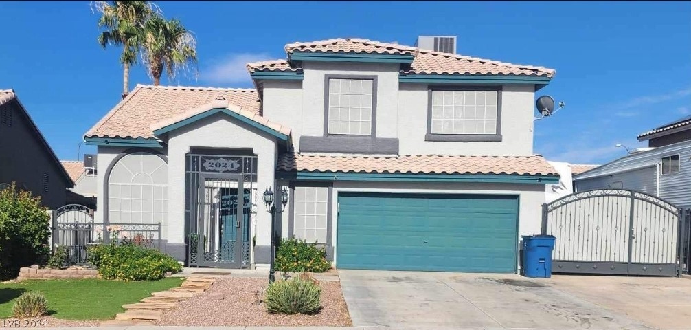 Maple Springs St, Henderson, NV 89002