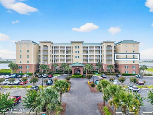 unit-409-7265 Seashell Ln Sw, Ocean Isle Beach, NC, 28469-4205 | Card Image