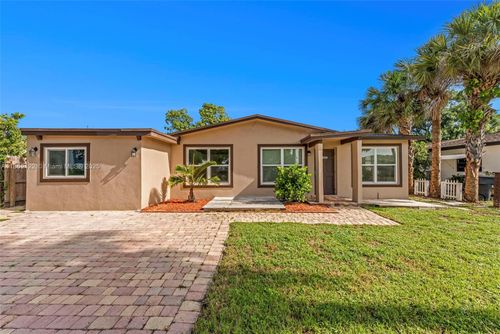 1131 Sw 32nd Ct, Fort Lauderdale, FL, 33315-2939 | Card Image