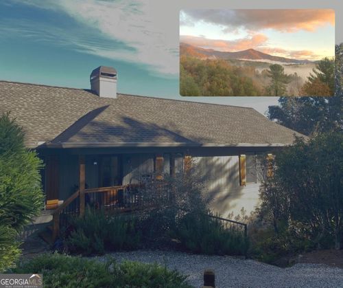 962 Woodbrier, Sautee Nacoochee, GA, 30571-5106 | Card Image