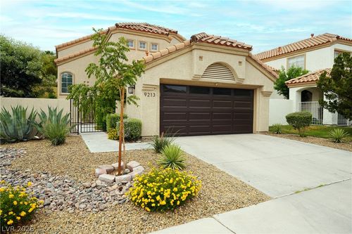 9213 Vosburgh Dr, Las Vegas, NV, 89117-5347 | Card Image