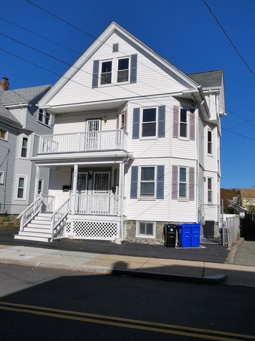 190-188 Sylvan St, Malden, MA, 02148-1746 | Card Image