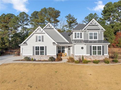 876 Sweetgrass Ct, Demorest, GA, 30535-5455 | Card Image