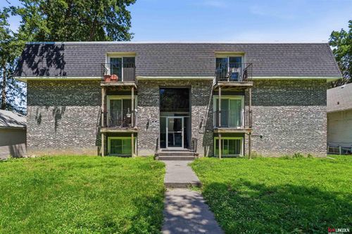 1222 A Street, Lincoln, NE, 68502 | Card Image