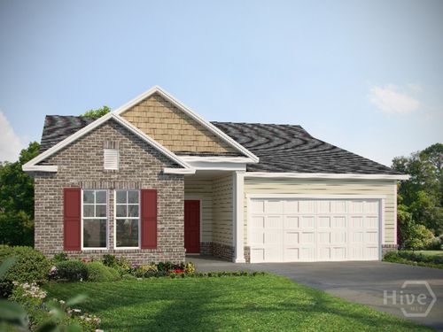 13 Blues Dr, Pooler, GA, 31322-3718 | Card Image