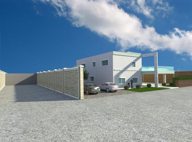 Render of lot only | Image 7