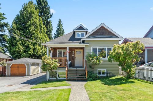 434 Elmer St, New Westminster, BC, V3L4M5 | Card Image