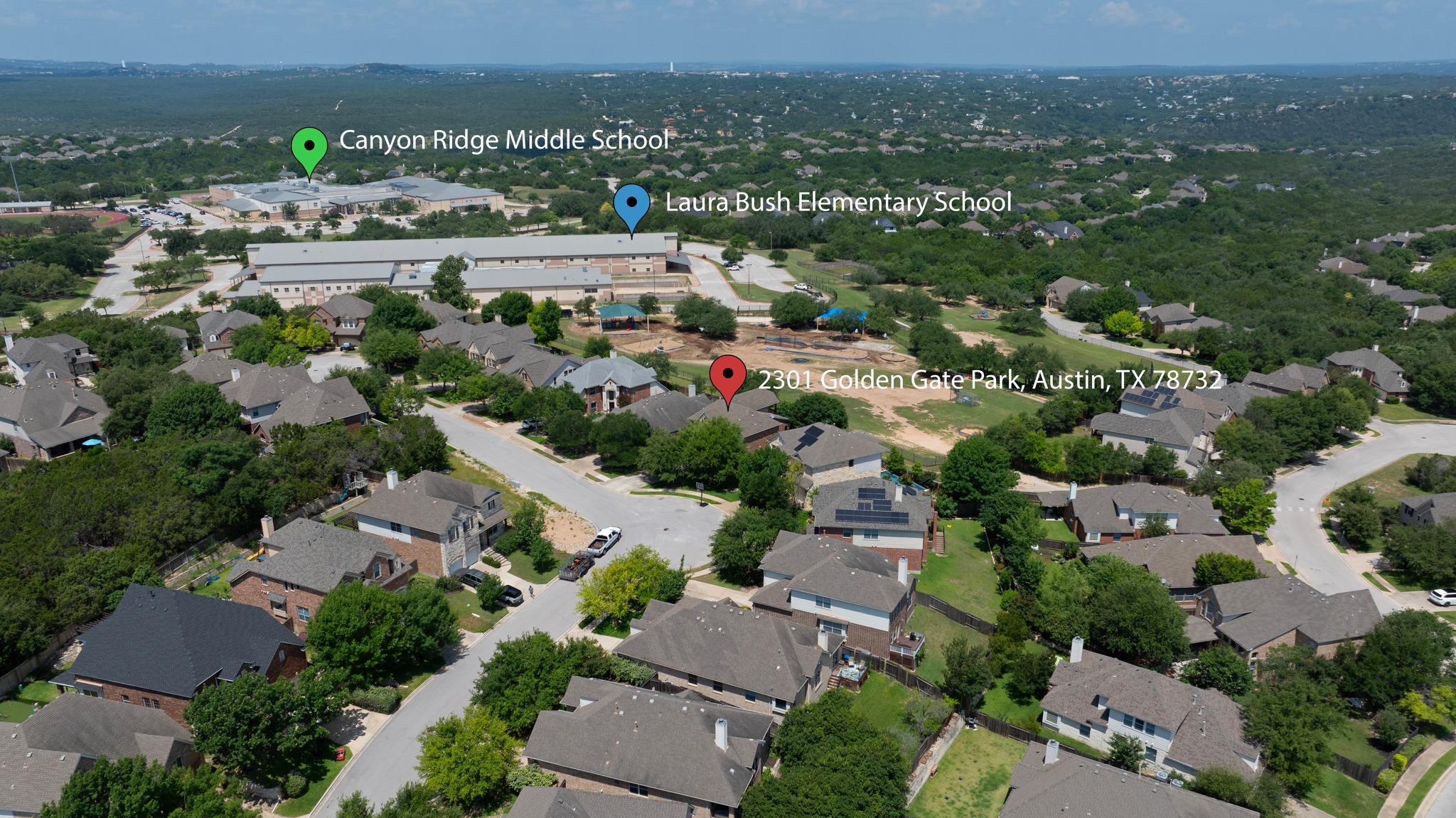 Residential in Austin 3