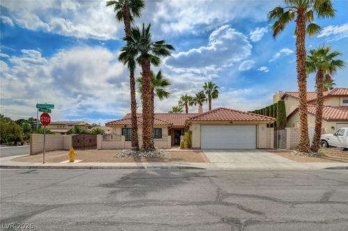 4865 Illustrious Street, Las Vegas, NV, 89147 | Card Image
