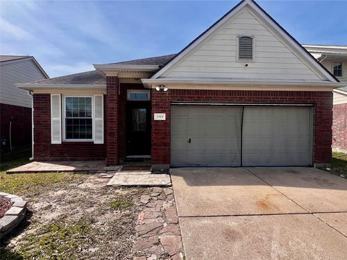 2919 Amber Cliff Dr, Katy, TX, 77449-6294 | Card Image