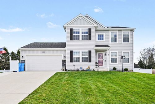 10050 Roszalka Ct, Granger, IN, 46530-1410 | Card Image