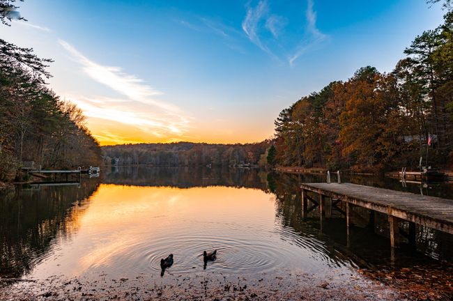 2272 Little Bend Rd, Home with 0 bedrooms, 0 bathrooms and null parking in Signal Mountain TN | Image 4