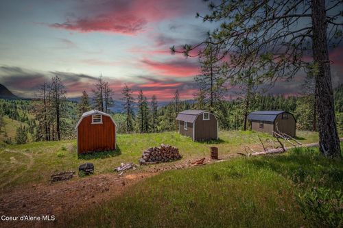 17 Acres Highway 3, St. Maries, ID, 83861 | Card Image