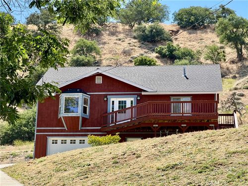 808 Circle Dr, Lebec, CA, 93243-4036 | Card Image