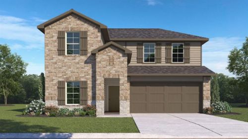 8911 Coral Reef Lane, Iowa Colony, TX, 77583 | Card Image