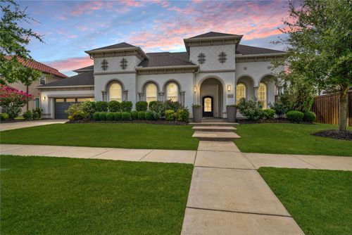 11233 Majestic Prince Cir, Frisco, TX, 75035-1187 | Card Image