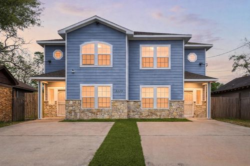 3115 Webster St, Houston, TX, 77004-1954 | Card Image