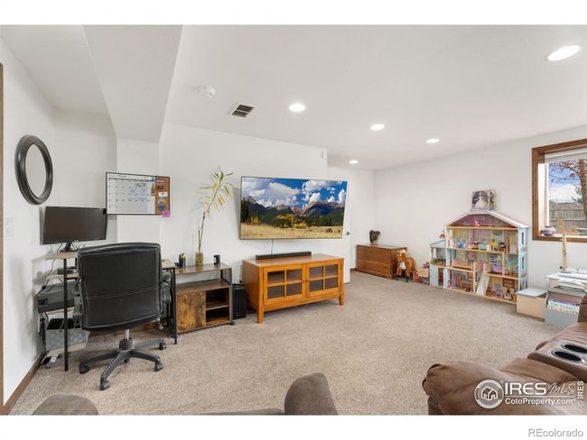 253 Timber Ridge Ct, House other with 4 bedrooms, 3 bathrooms and 2 parking in Severance CO | Image 17