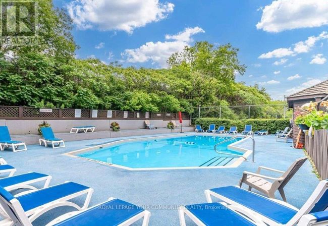 617 - 309 E Major Mackenzie Drive E, Condo with 2 bedrooms, 2 bathrooms and 1 parking in Richmond Hill (Harding) ON | Image 37