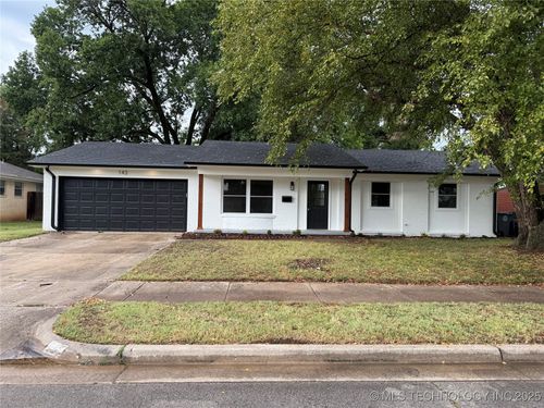 143 E 57th St, Tulsa, OK, 74105-7714 | Card Image