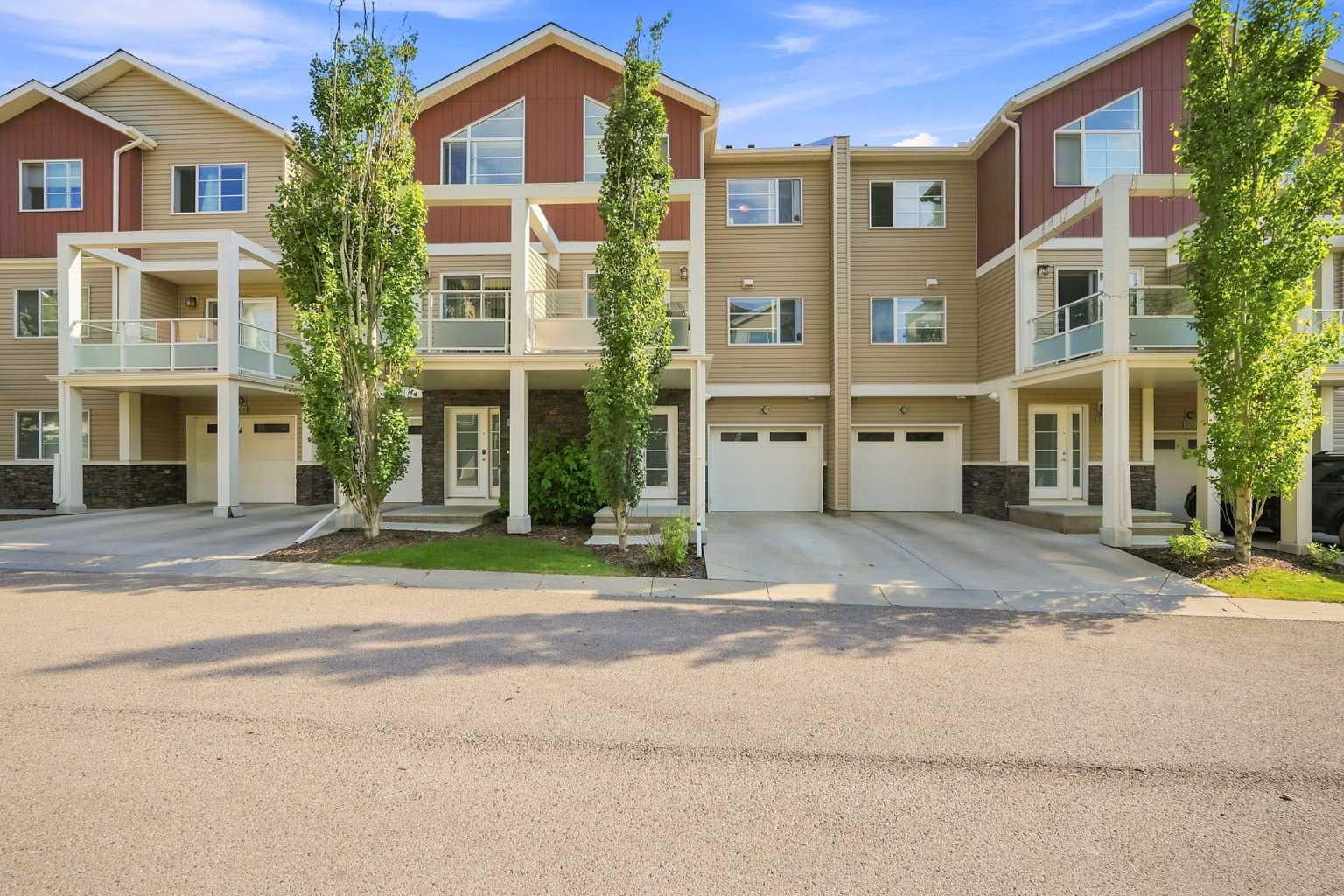 Residential in Calgary 4