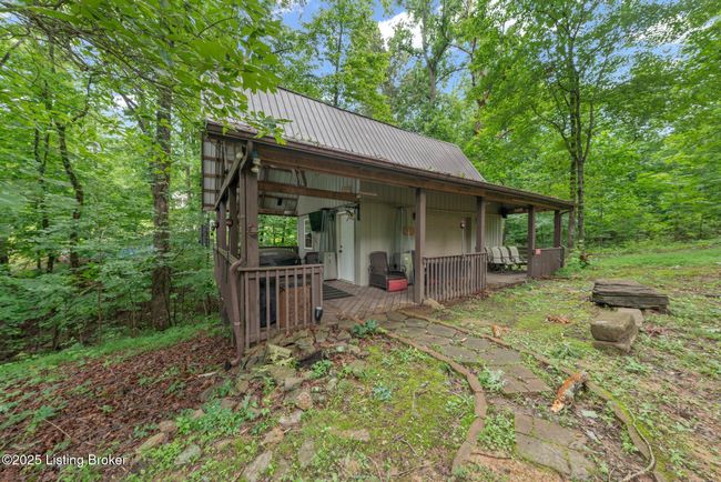 171 Cedar Point Rd, House other with 2 bedrooms, 2 bathrooms and null parking in Bee Spring KY | Image 30