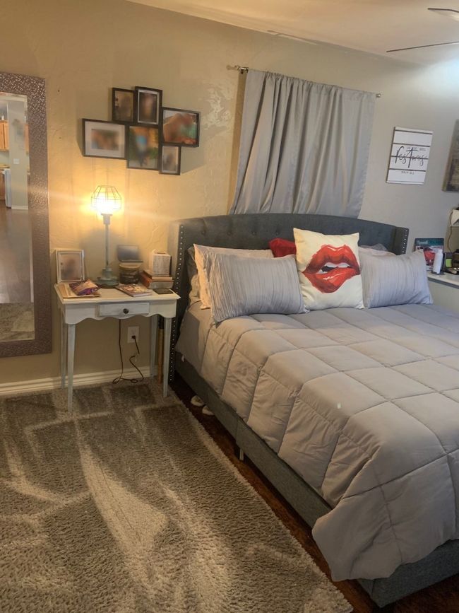 B - 1118 E Goode St, House other with 2 bedrooms, 1 bathrooms and null parking in Quitman TX | Image 7