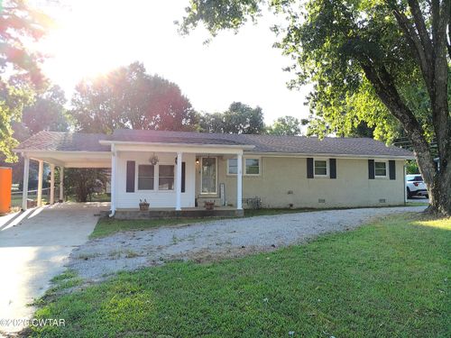 3 Osborne Circle, Trenton, TN, 38382 | Card Image