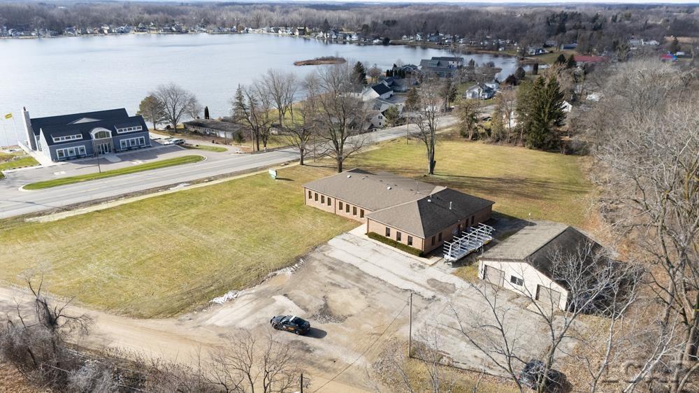 6155 Us Highway 223, Addison, MI 49220