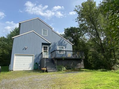 105 Stowe, House other with 2 bedrooms, 2 bathrooms and null parking in Waterbury VT | Image 1