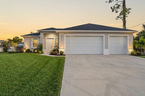 2711 Atwater Dr, NORTH PORT, FL, 34288-8450 | Card Image