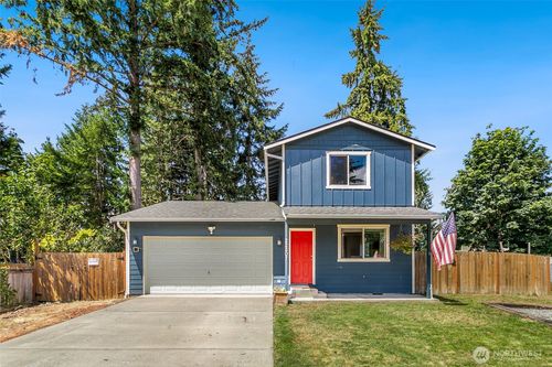 22207 126th St E, Bonney Lake, WA, 98391-7640 | Card Image