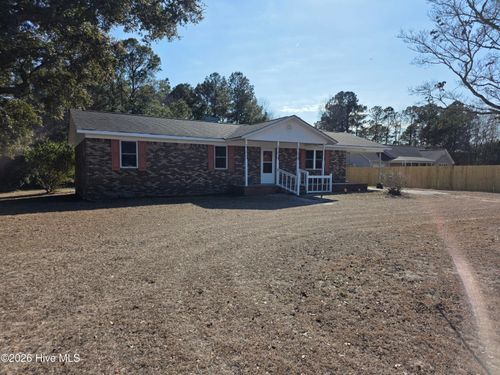 2134 Nc Highway 172, Sneads Ferry, NC, 28460-6625 | Card Image
