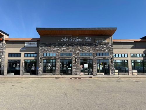 103-10408 67 Avenue, Grande Prairie, AB, T8W0K8 | Card Image