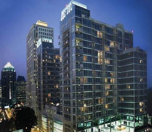 unit-1524-923 Peachtree St Ne, Atlanta, GA, 30309-4490 | Card Image