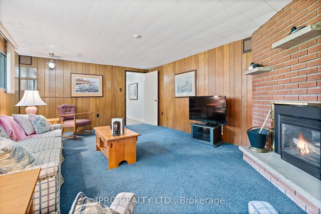 12506 Eighth Line, House other with 5 bedrooms, 3 bathrooms and 8 parking in Georgetown ON | Image 27