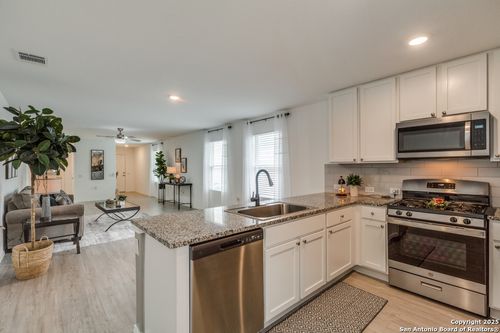 9435 Tarbutton Trl, San Antonio, TX, 78211-2251 | Card Image